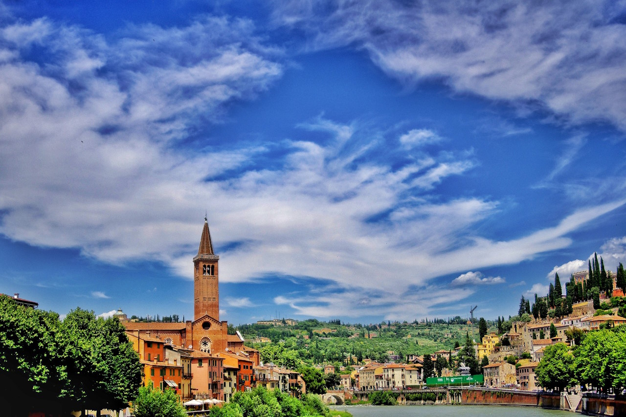 Bild zu Verona