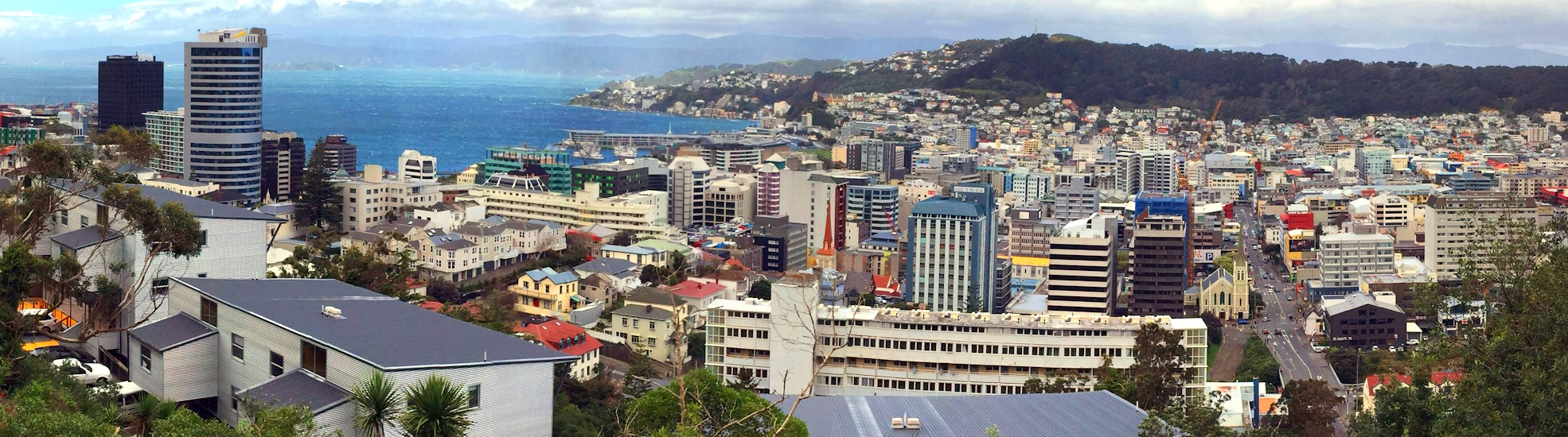 Wellington