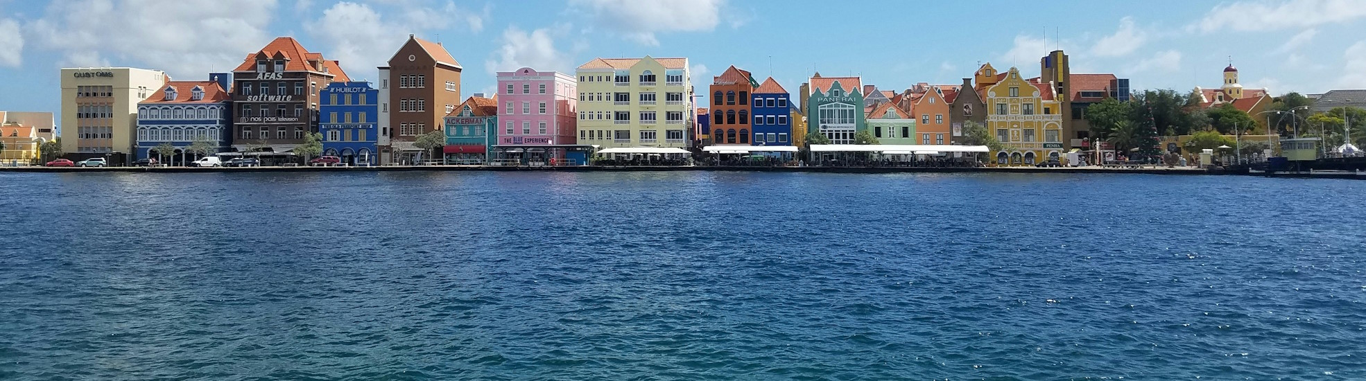 Willemstad
