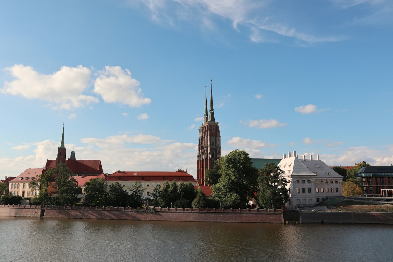 Bild zu Wroclaw