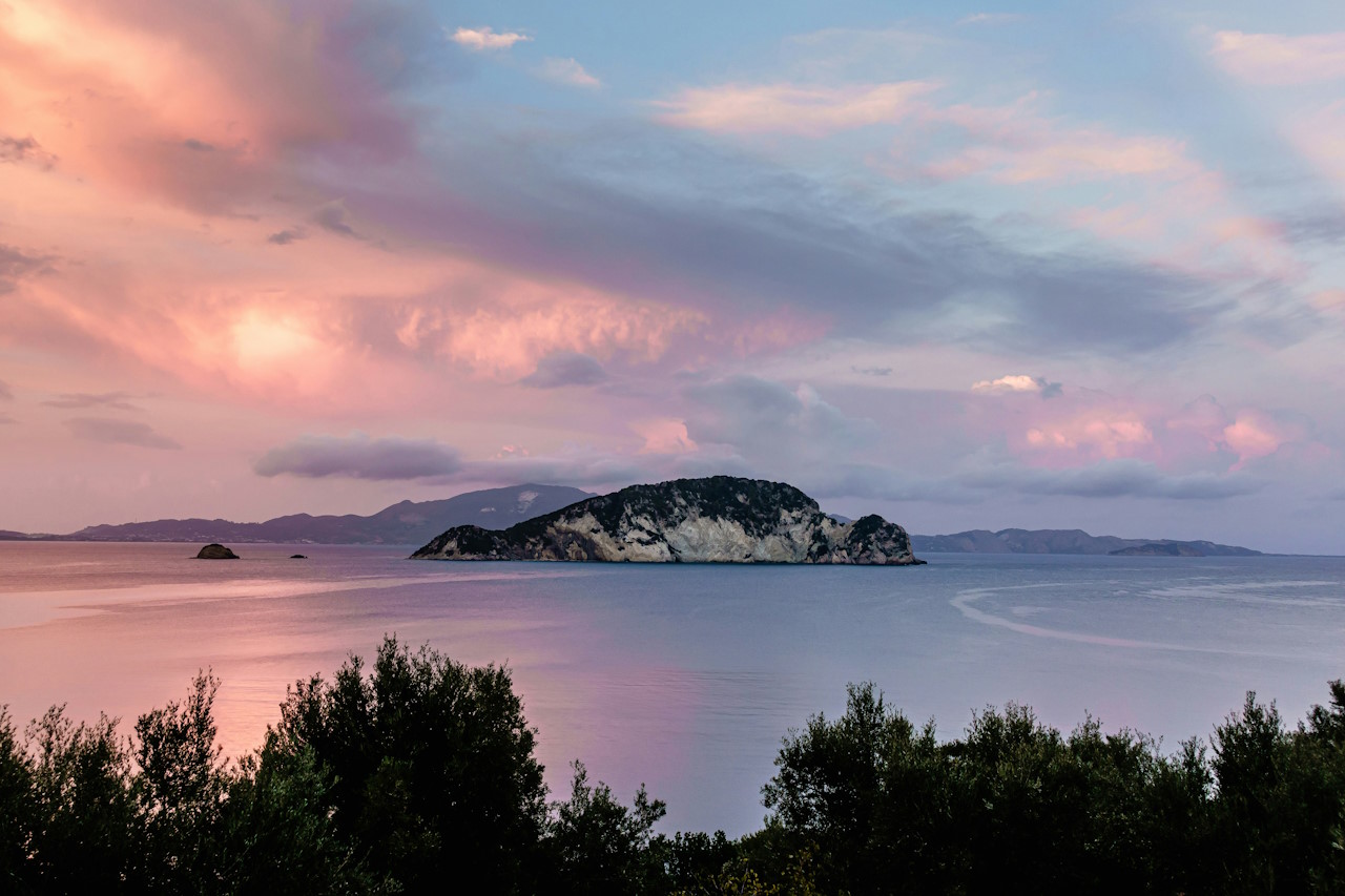 Bild zu Zakynthos