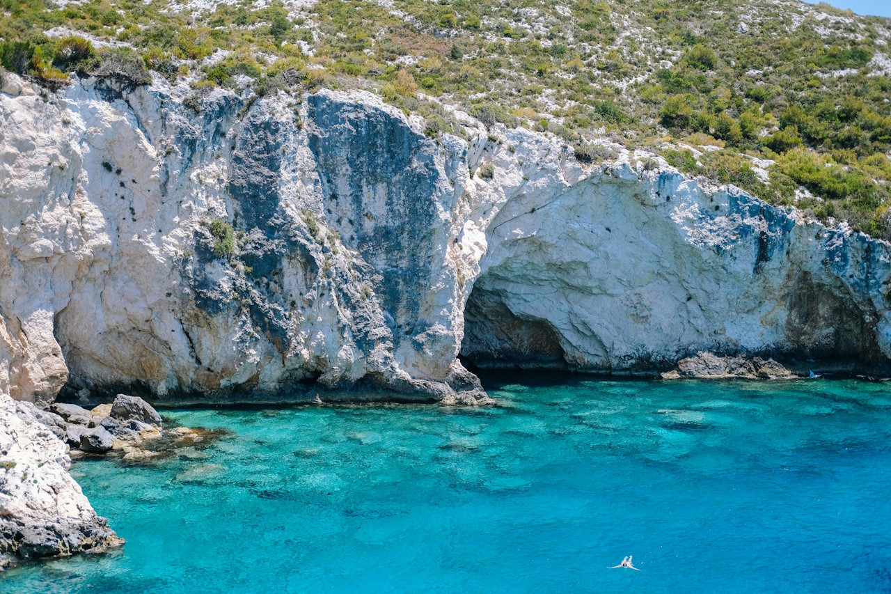 Bild zu Zakynthos