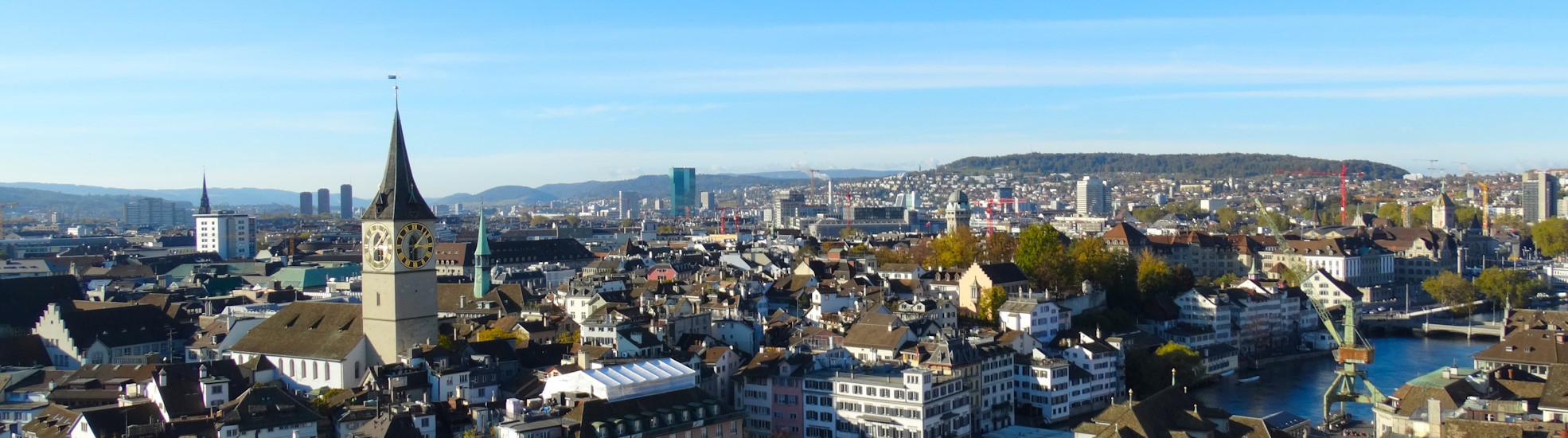 Zürich